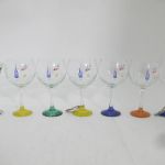 588 6150 WINE GLASS